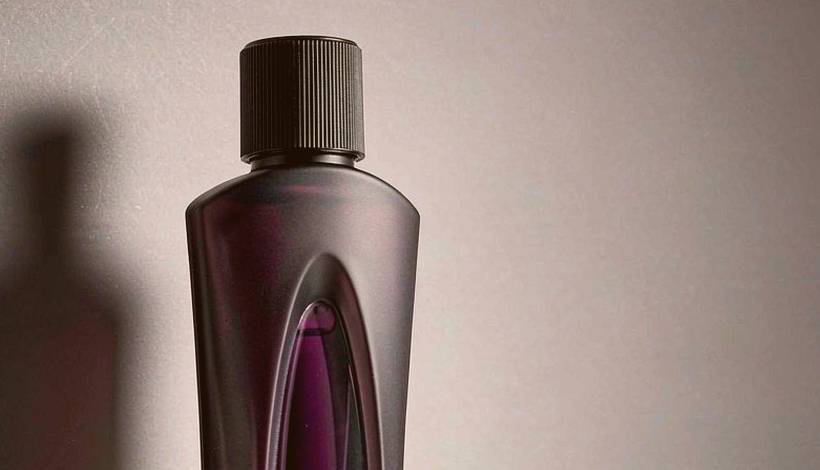 Icy Fruit Blend Pods packaging detail