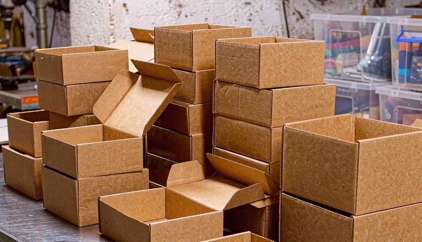 Carton Sizes for Regional Agents — Icy Fruit Blend Pods Import — Icy Fruit Blend Pods Bulk