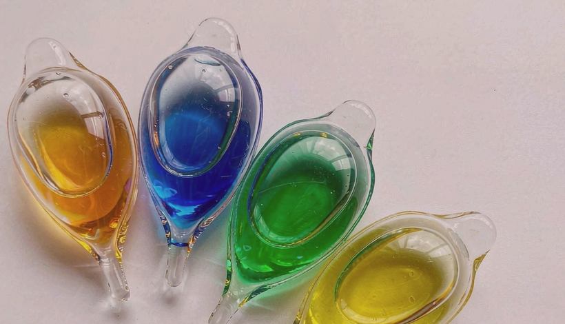 Comparing Supplier Quotes — Premium-Grade Icy Fruit Blend Pods — Icy Fruit Blend Pods Bulk