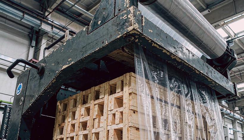 Container Loading Basics — Icy Fruit Blend Pods Purchasing — Icy Fruit Blend Pods Bulk