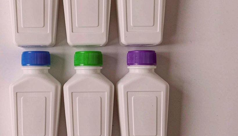 Contract Terms for Distributors — Icy Fruit Blend Pods Supply — Icy Fruit Blend Pods Bulk