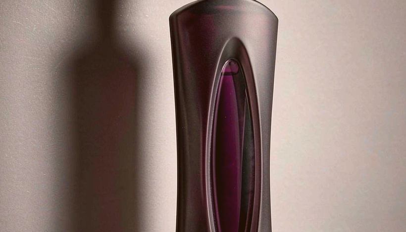 Icy Fruit Blend Pods packaging detail