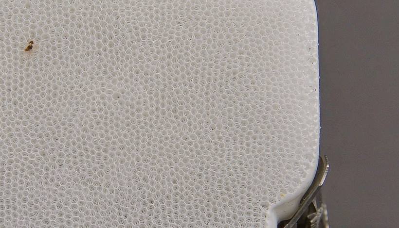 Icy Fruit Blend Pods packaging detail