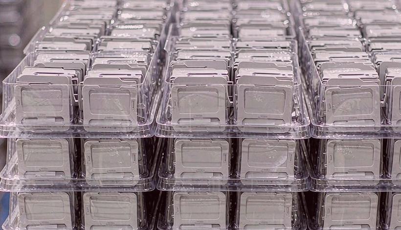 Icy Fruit Blend Pods Purchasing: After-Sales and Spare Parts — Icy Fruit Blend Pods Bulk