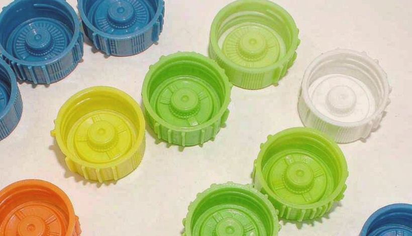 Icy Fruit Blend Pods packaging detail