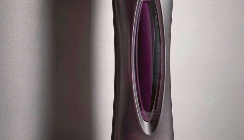 Icy Fruit Blend Pods packaging detail