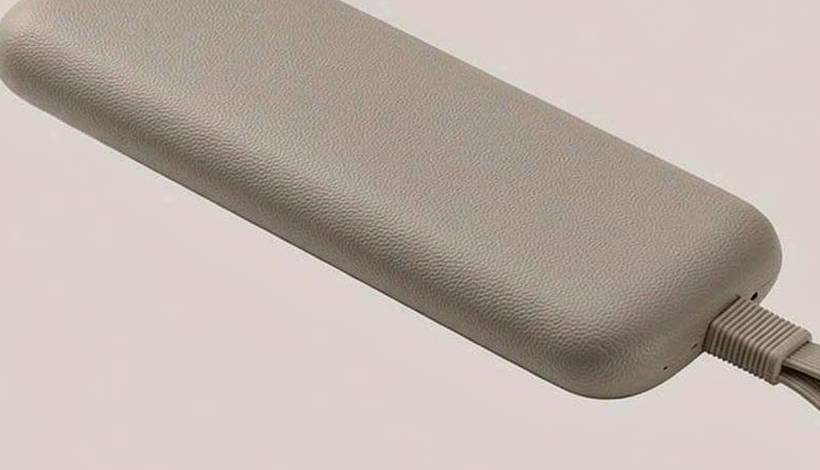 Icy Fruit Blend Pods packaging detail