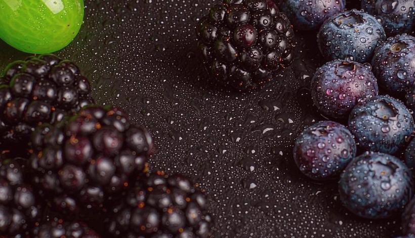 Lead Times for Regional Agents — Icy Fruit Blend Pods Trade — Icy Fruit Blend Pods Bulk