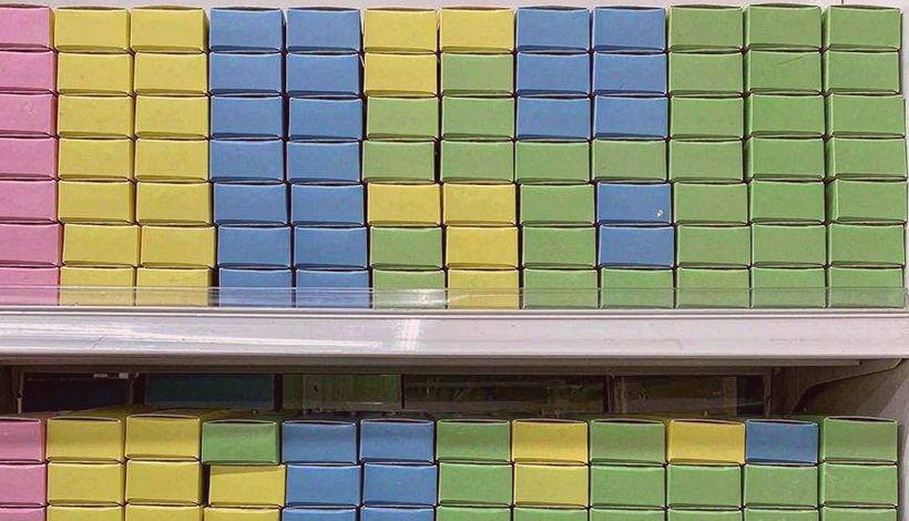 Lead Times for Wholesalers — Retail-Ready Icy Fruit Blend Pods — Icy Fruit Blend Pods Bulk