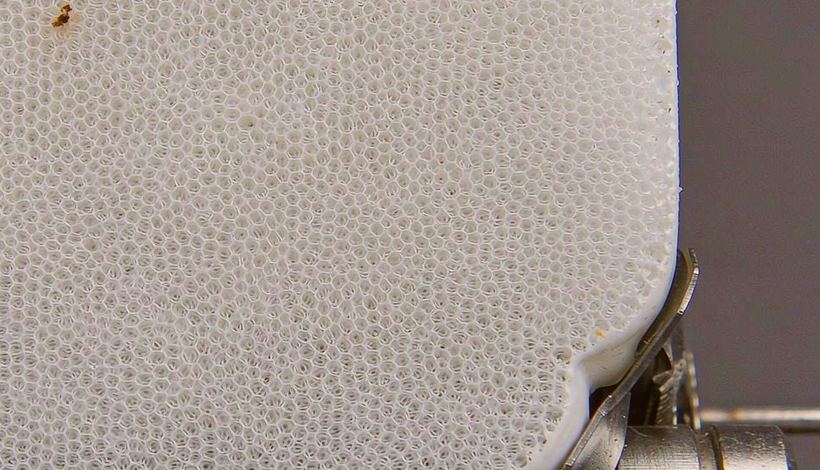 Icy Fruit Blend Pods packaging detail