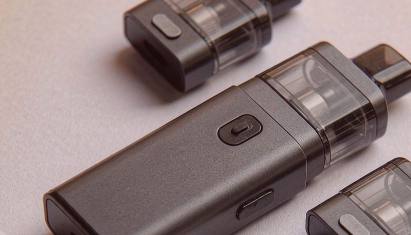 OEM Icy Fruit Blend Pods: Merchandising for Vape Shops — Icy Fruit Blend Pods Bulk