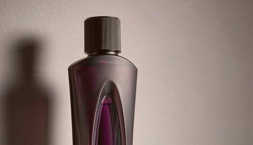 Icy Fruit Blend Pods packaging detail