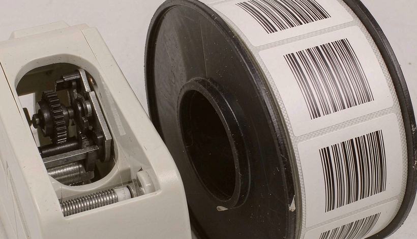 Icy Fruit Blend Pods packaging detail