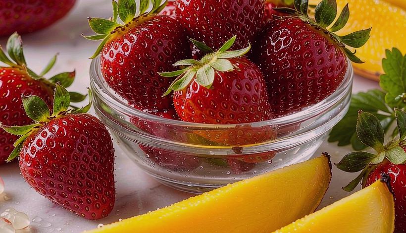 Retail-Ready Icy Fruit Blend Pods: Documents Importers Request — Icy Fruit Blend Pods Bulk