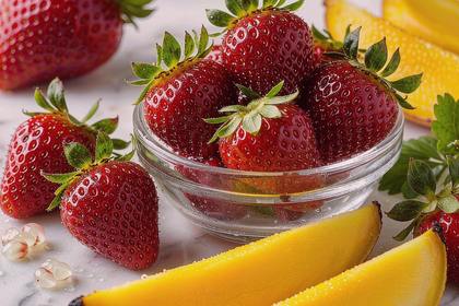 Retail-Ready Icy Fruit Blend Pods: Documents Importers Request