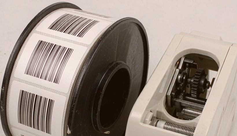 Icy Fruit Blend Pods packaging detail